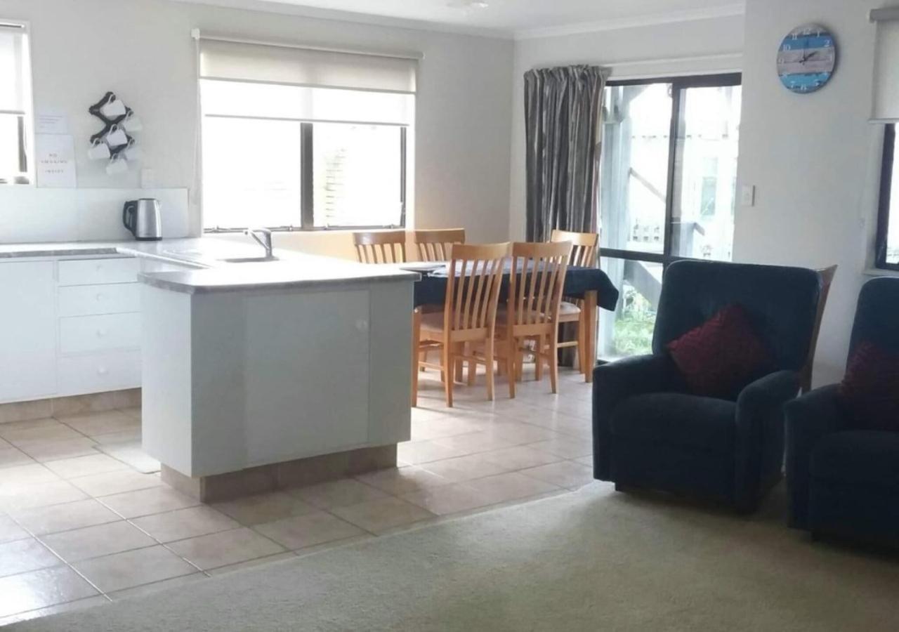 Silversands Waihi Extérieur photo