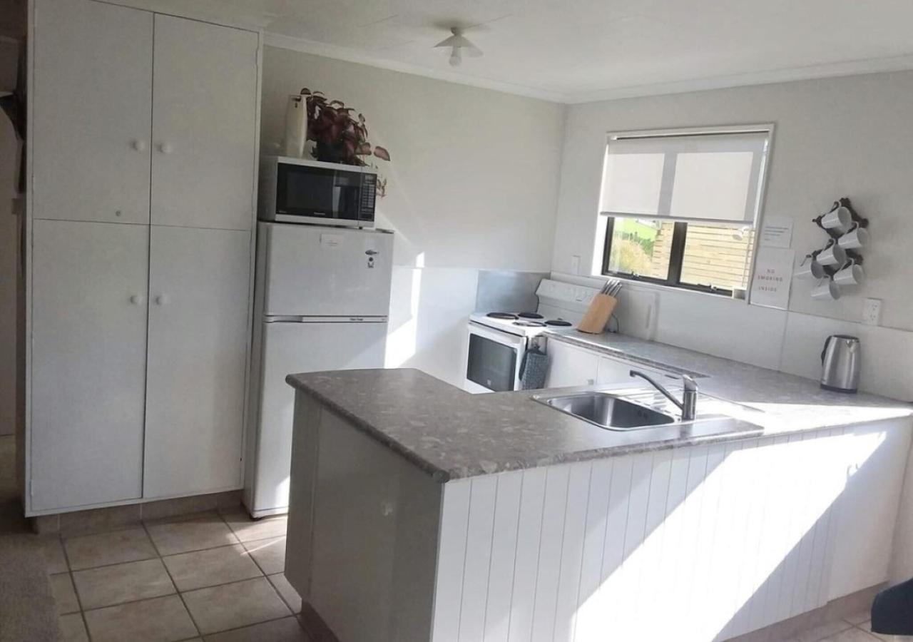 Silversands Waihi Extérieur photo