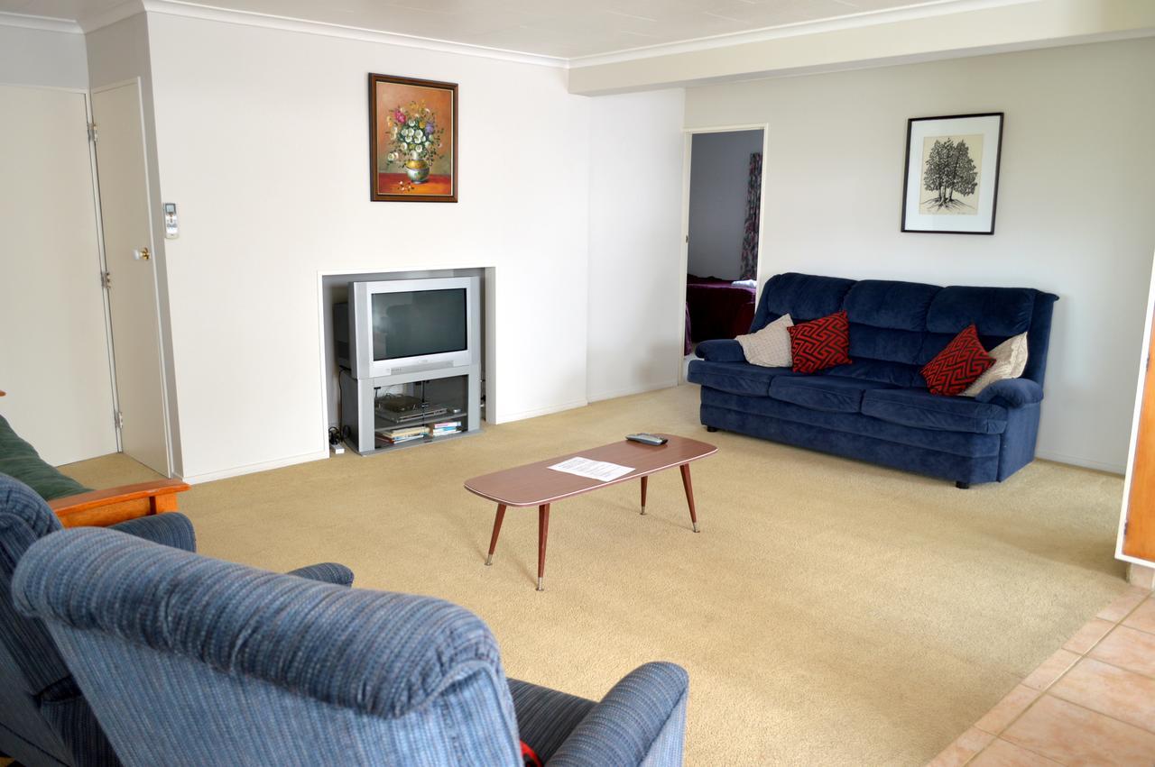 Silversands Waihi Extérieur photo
