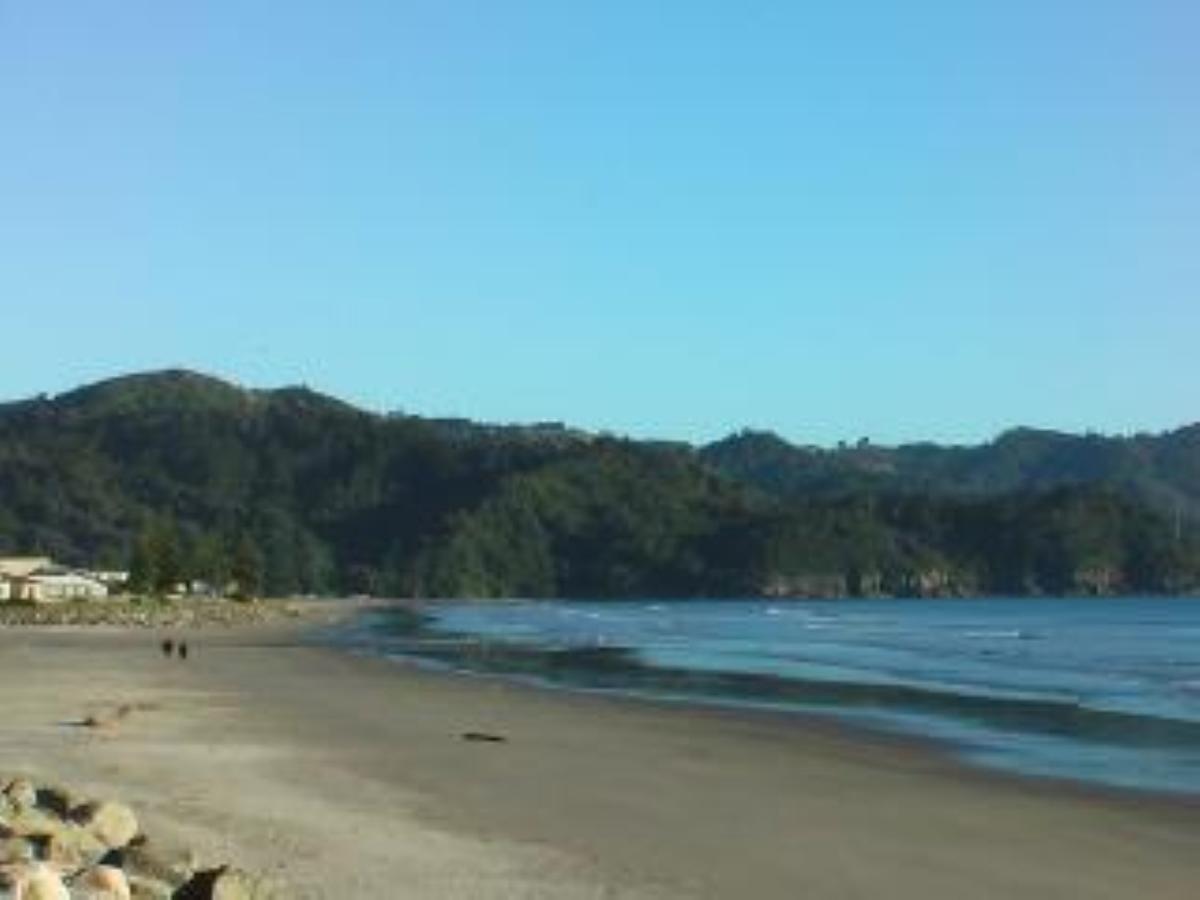 Silversands Waihi Extérieur photo