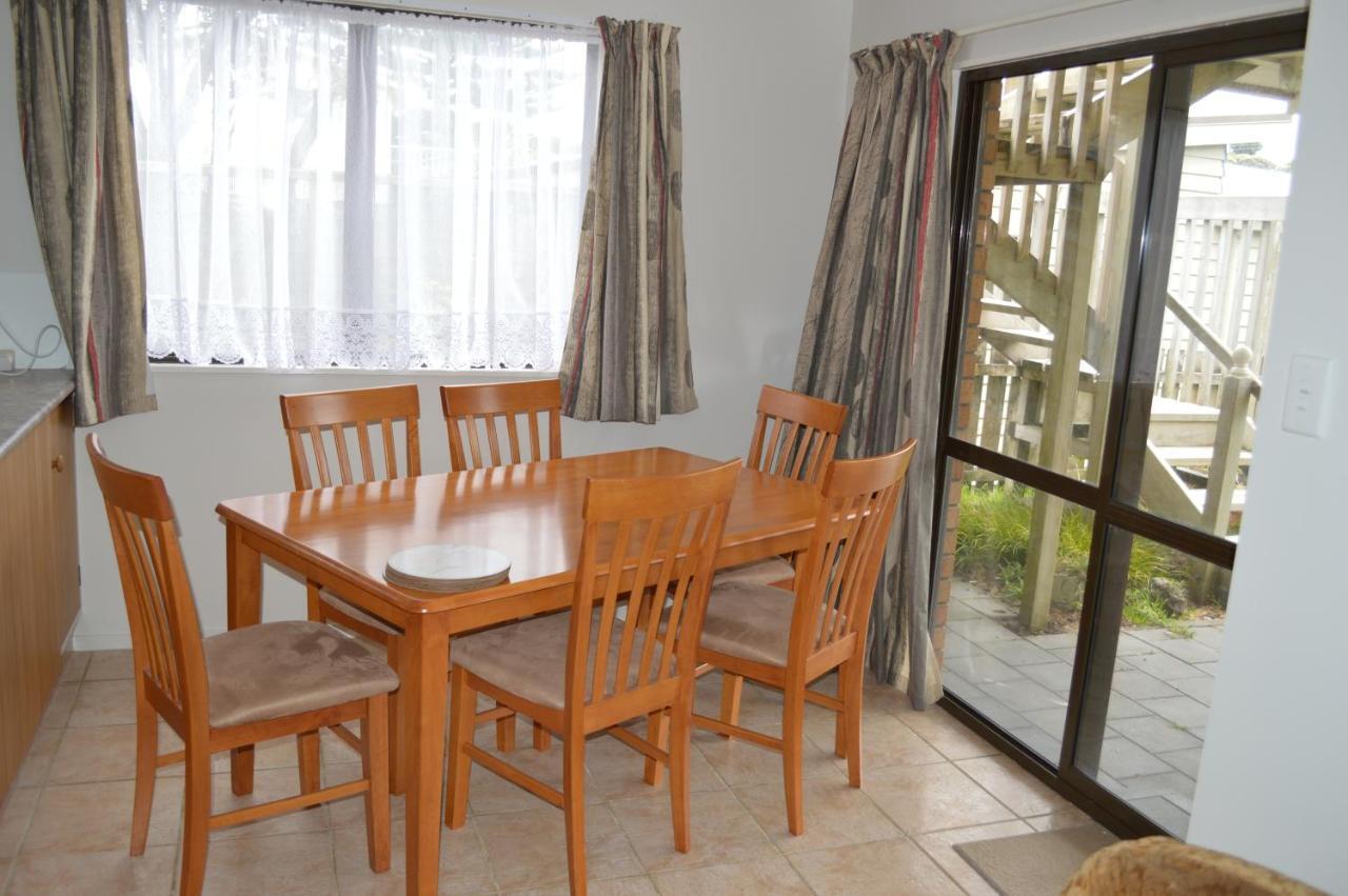 Silversands Waihi Extérieur photo